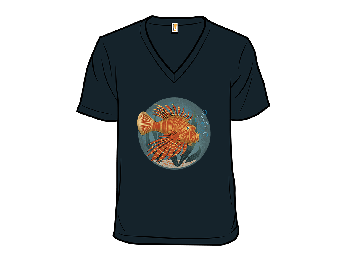 Lion Fish - Gallery 10