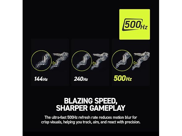 MSI 27" QHD Monitor | MAG 272QP QD-OLED X50