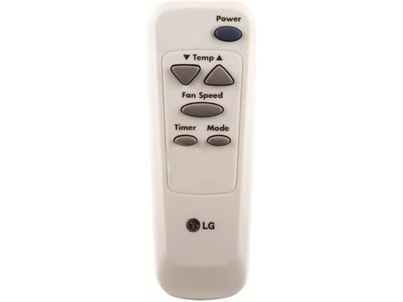 LG 8,000 BTU Wall AC | LT0816CER