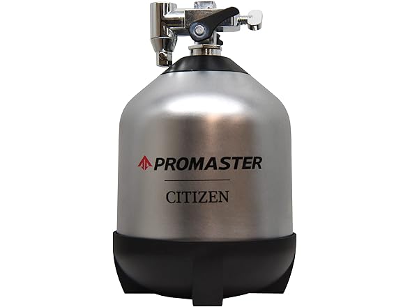 Citizen Mens Promaster Dive Watch
