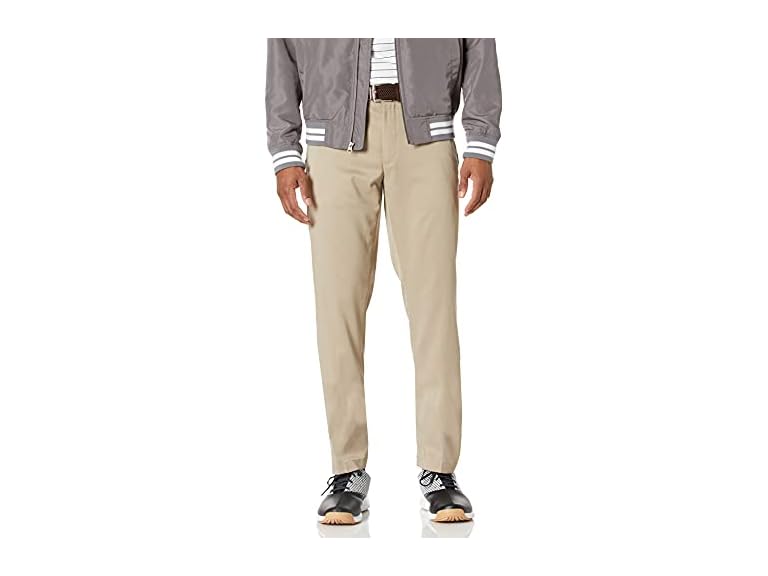 AE Mens Slim-Fit Stretch Golf Pant - Gallery 8