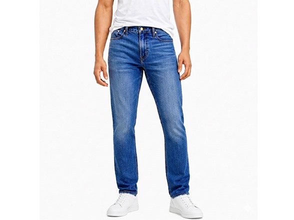Medium Wash