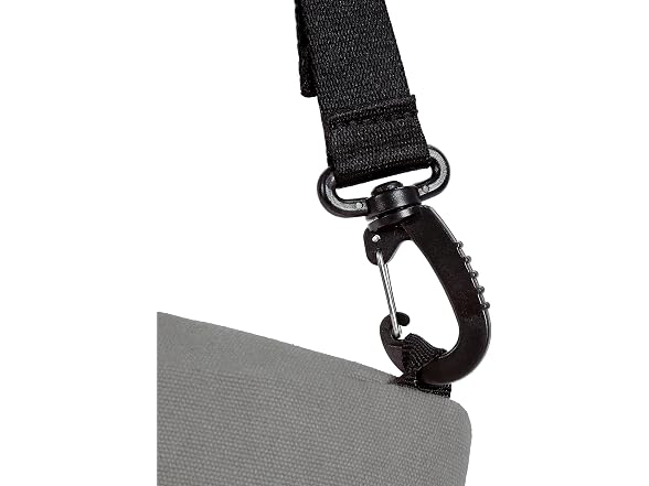 Travelon Coastal RFID Blocking Sling/Chest Bag