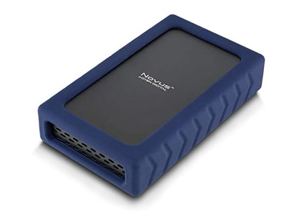 Oyen Digital Novus 20TB External USB-C