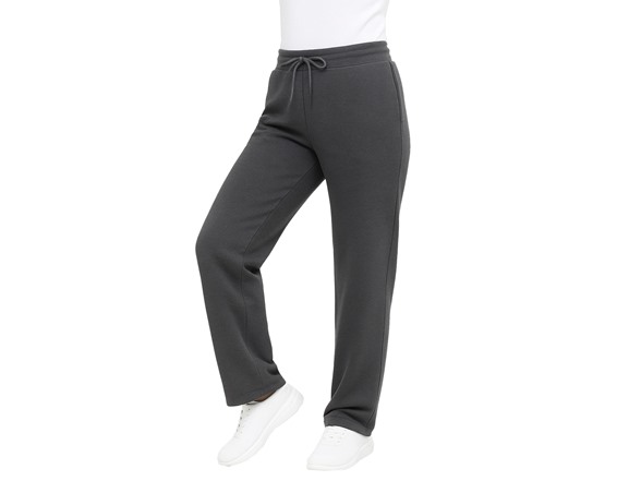 3Pk Asst Womens Heavy Loose Fit Pants