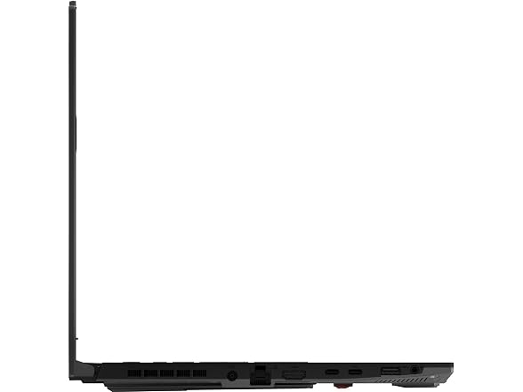 ASUS TUF Dash FX517ZR Gaming Laptop