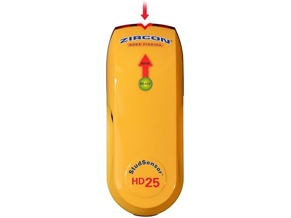 Zircon StudSensor™ HD25