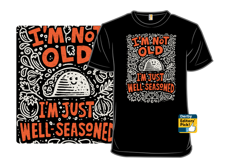 Wellseasoned