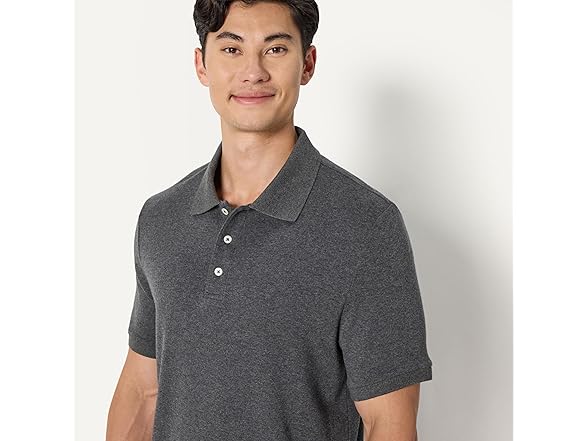 Amazon Essentials Men's Regular Fit I