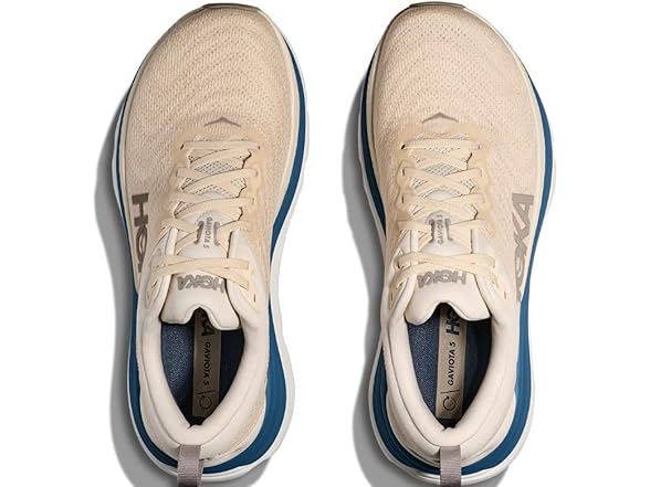 Hoka Gaviota 5 Wide Men's Shoes