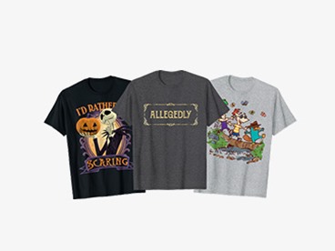 Markdown Shirts!