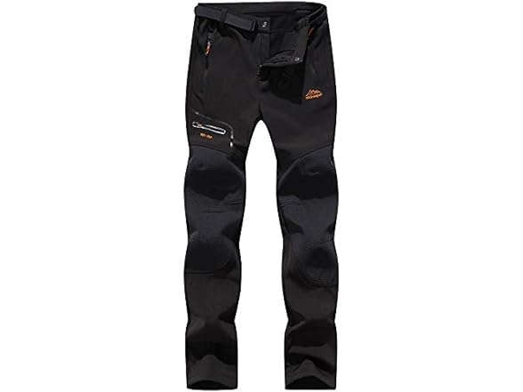 BenBoy Women (XS) Outdoor Waterproof Snow Pants