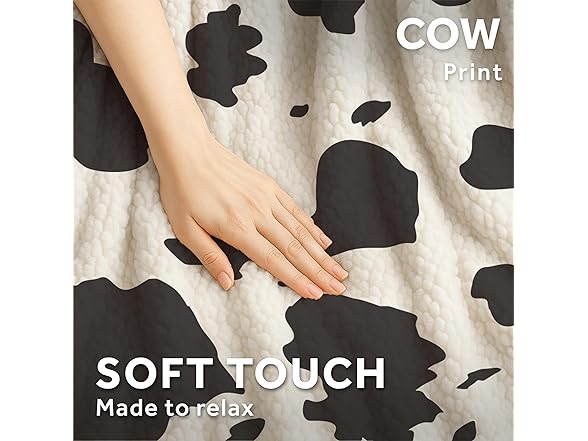 Sunbeam Heated Faux Fur Throw Blanket