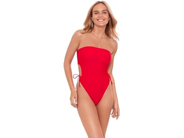 Flame Red