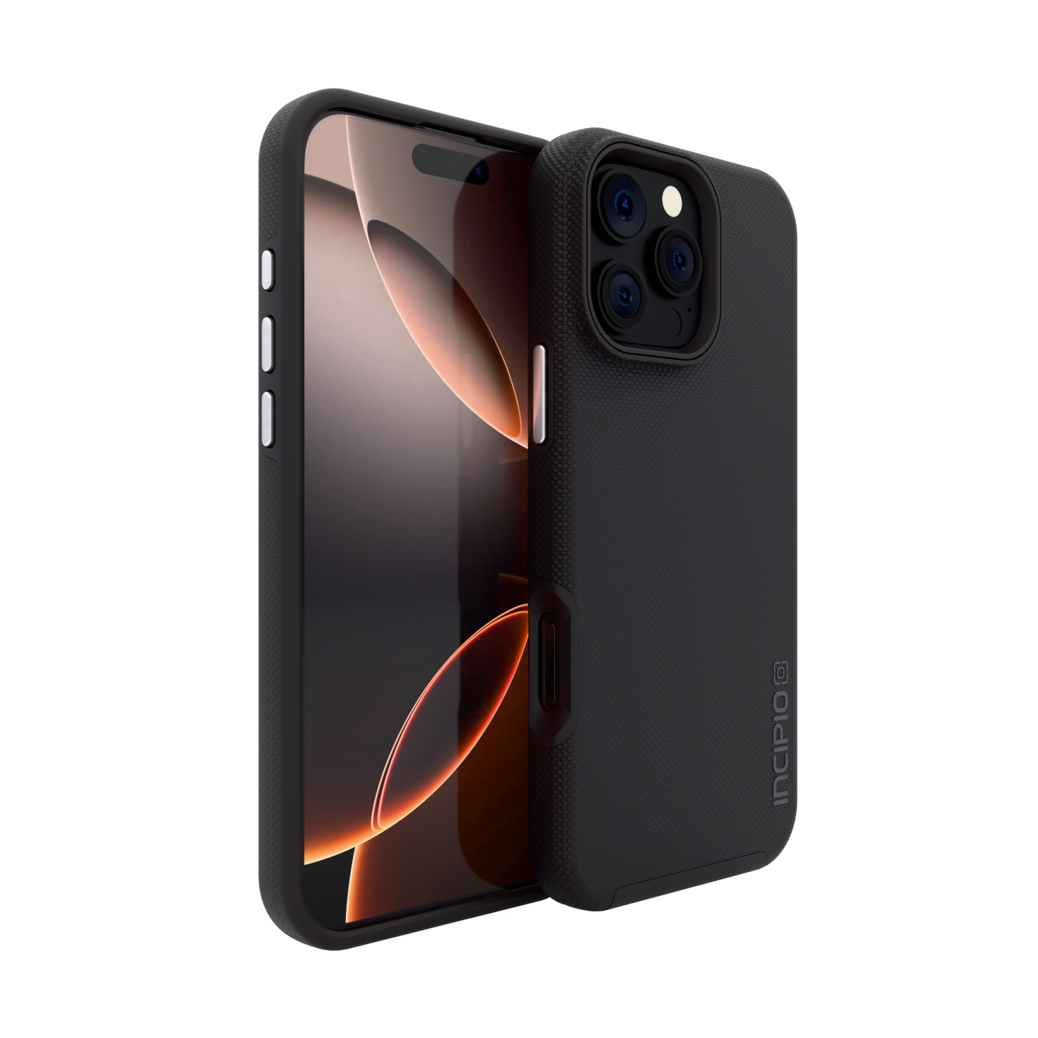 Dual Pro for Iphone 16 Pro Max Case - Gallery 7