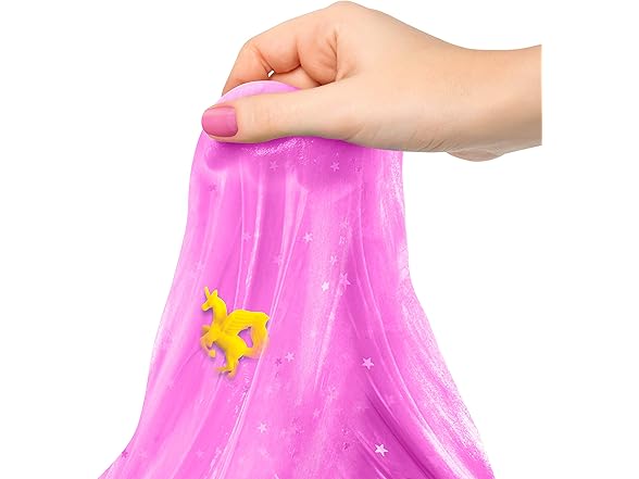 So Slime DIY Slime Blind Bag 10Pc