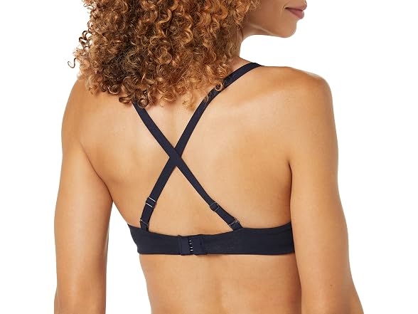 Amazon Essentials Women Underwire Lightly Demi Bra