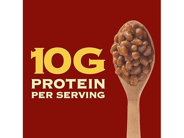 Van Camp's Pork and Beans 8oz