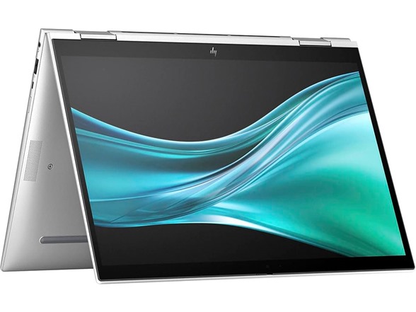 New HP Elitebook 830 G11 Notebook X360