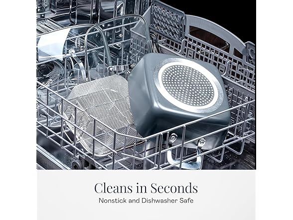 Gotham Steel Nonstick Frying Pan - 11 Inch 