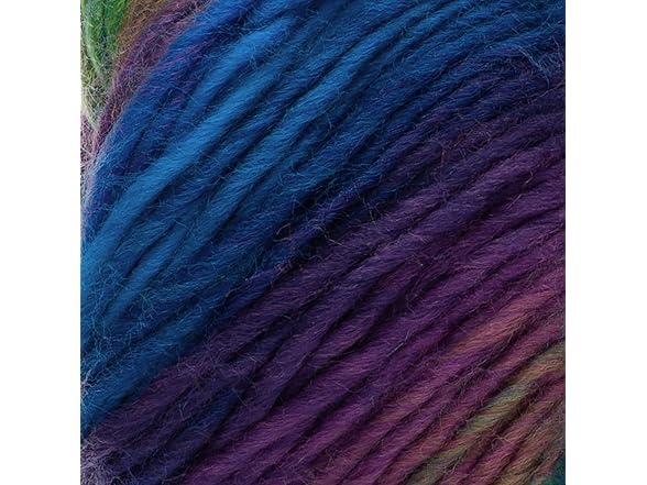 RED Heart E793.1975 Boutique Unforgettable Yarn, Gossamer