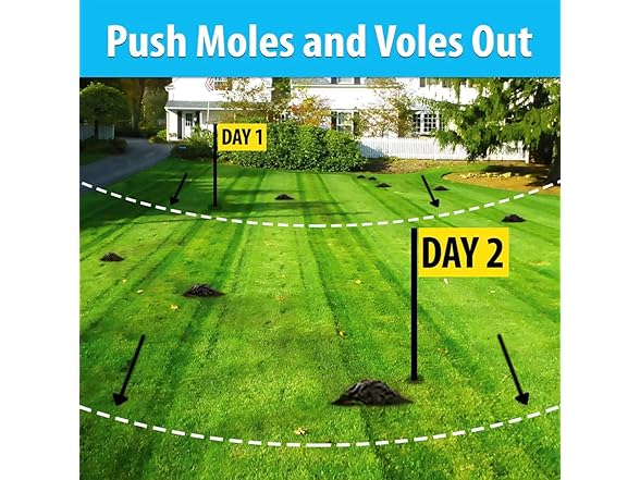 Nature's MACE Commercial Granular Deer 