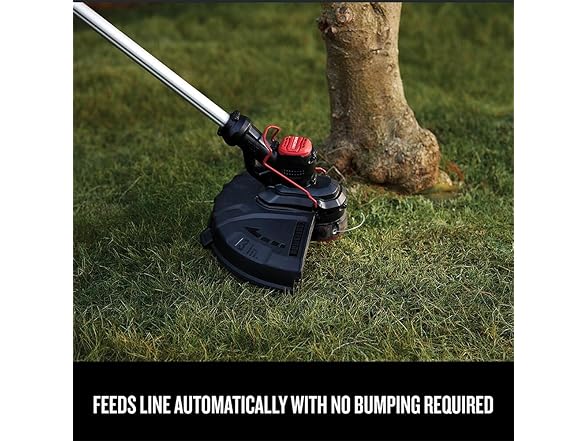 CRAFTSMAN CMCK197D1 V20 WEEDWACKER Trimmer Kit