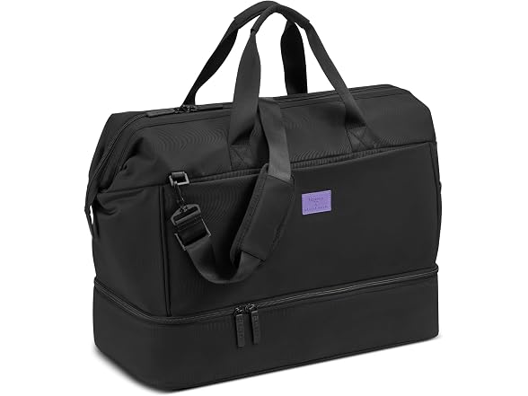 florence by mills Chill Out Weekender Duffle Bag