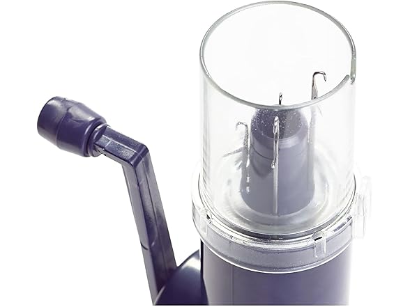 Prym Mini Knitting Mill, Purple