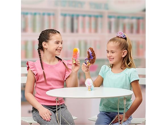 Whiffies S’Mores Animals 3-Pack
