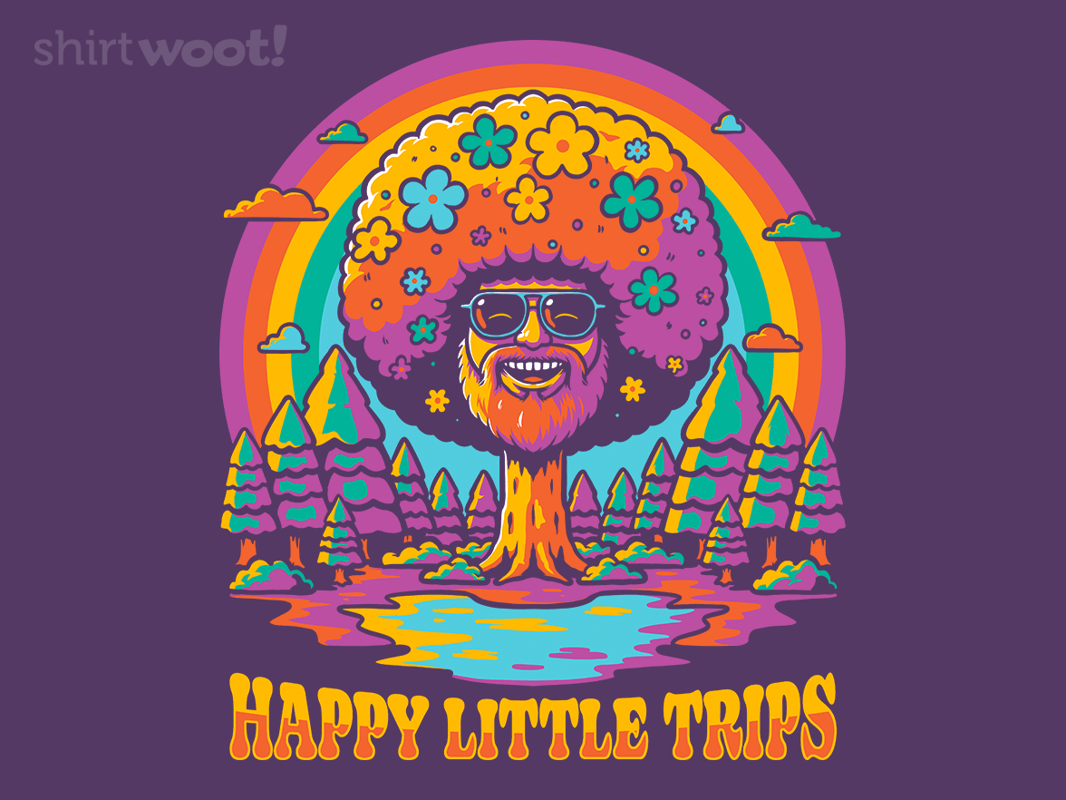 Tree Painter Trip Vibe - Gallery 4