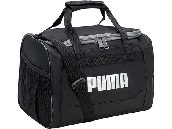 PUMA Kids Evercat Transform Duffel Bag