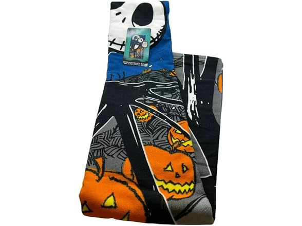 Disney The Nightmare Before Christmas Jack Sk