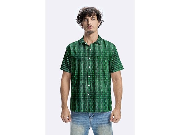 GEEKSOUTFIT Geek Nerdy Funny Shirts