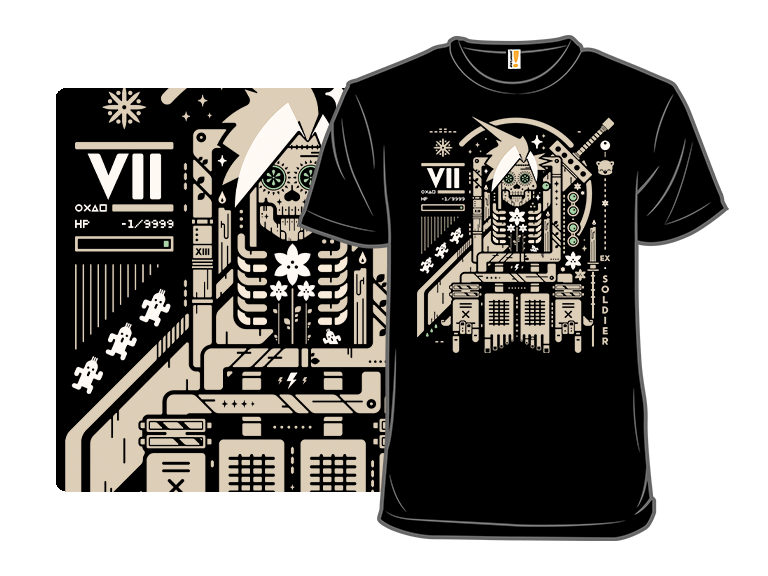 Cloudy with a Chance of Bones