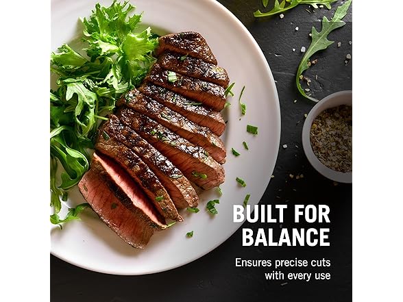 Victorinox Grand Maitre Steak Knives