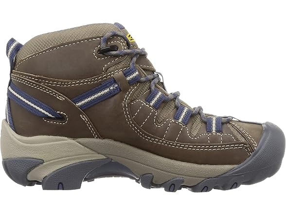Keen Targhee 2 WP Women's Hiking Boots  7