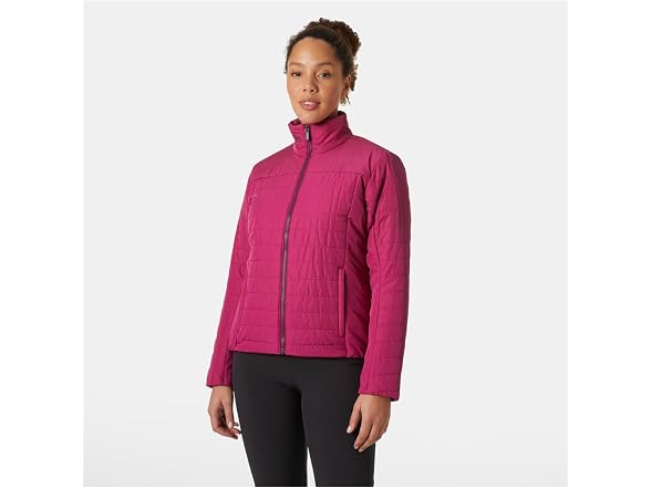 Helly-Hansen Women's Crew Insulator Jacket 2.0