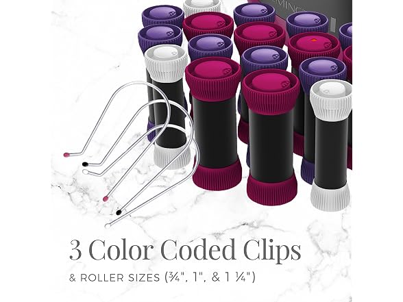 Remington Ionic Conditioning Hair Setter