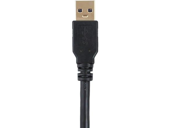 Monoprice USB 3.0 Type-A Micro Type-B Cable - Gallery 5