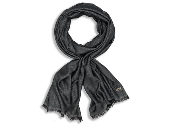 Dkny Women (OS) Accessories Scarf Ivory