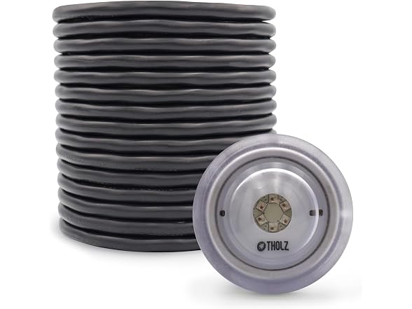 Tholz RGB LED Pool Light 30 ft Cable