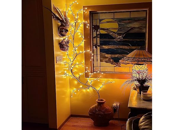 Twig Tree Branch Lights