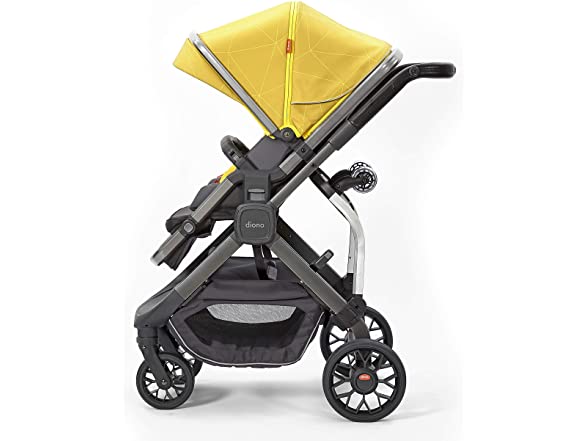 Diono Quantum Hop & Roll Board