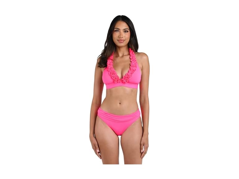 Bright Pink