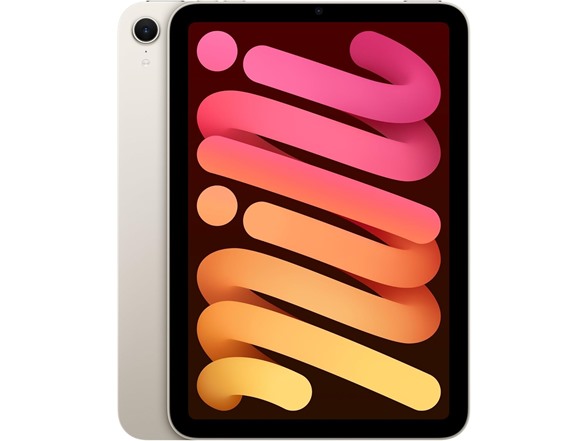 Apple 8.3" iPad Mini 7 (2024)