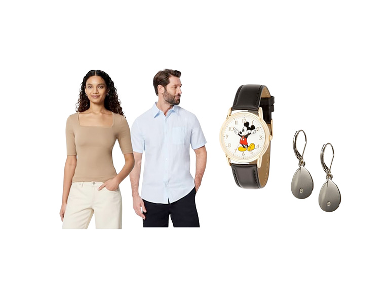 Under $15 Apparel & More Deals - Gallery 2