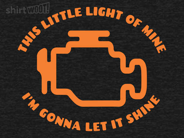 This Little Light of Mine