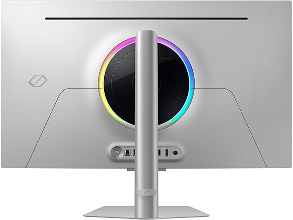 Samsung 32" 4K Monitor | LS32D802UANXGO