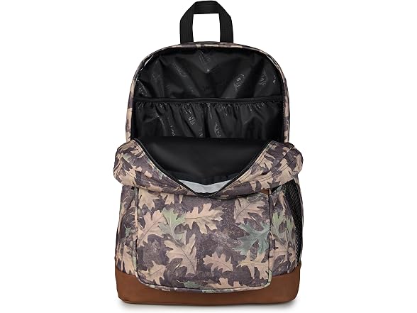 JanSport 34L Cool Backpack Woodland Camo